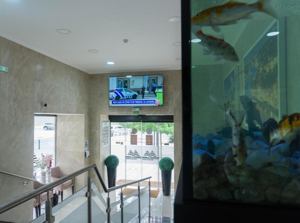 Residencial do Areeiro Image 11