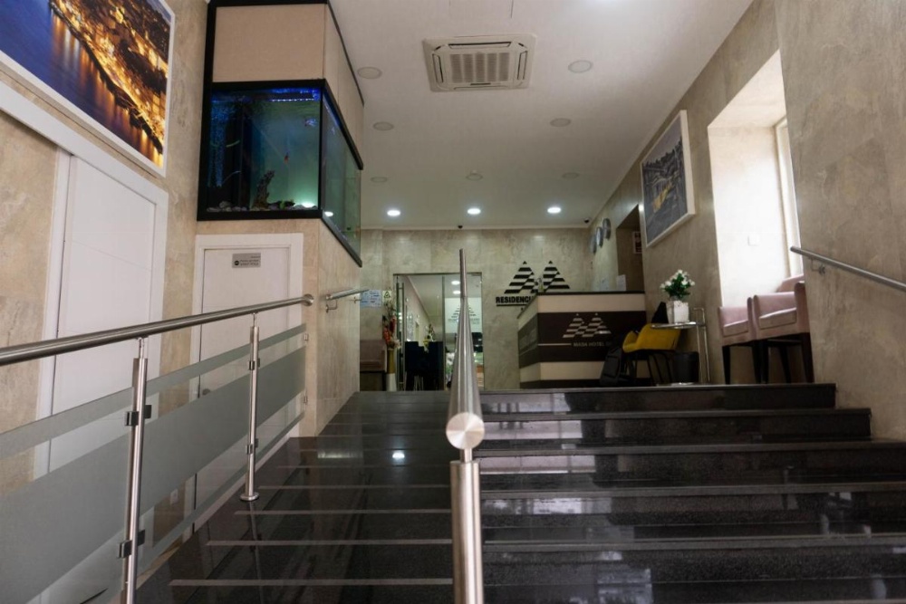 Residencial do Areeiro Image 12