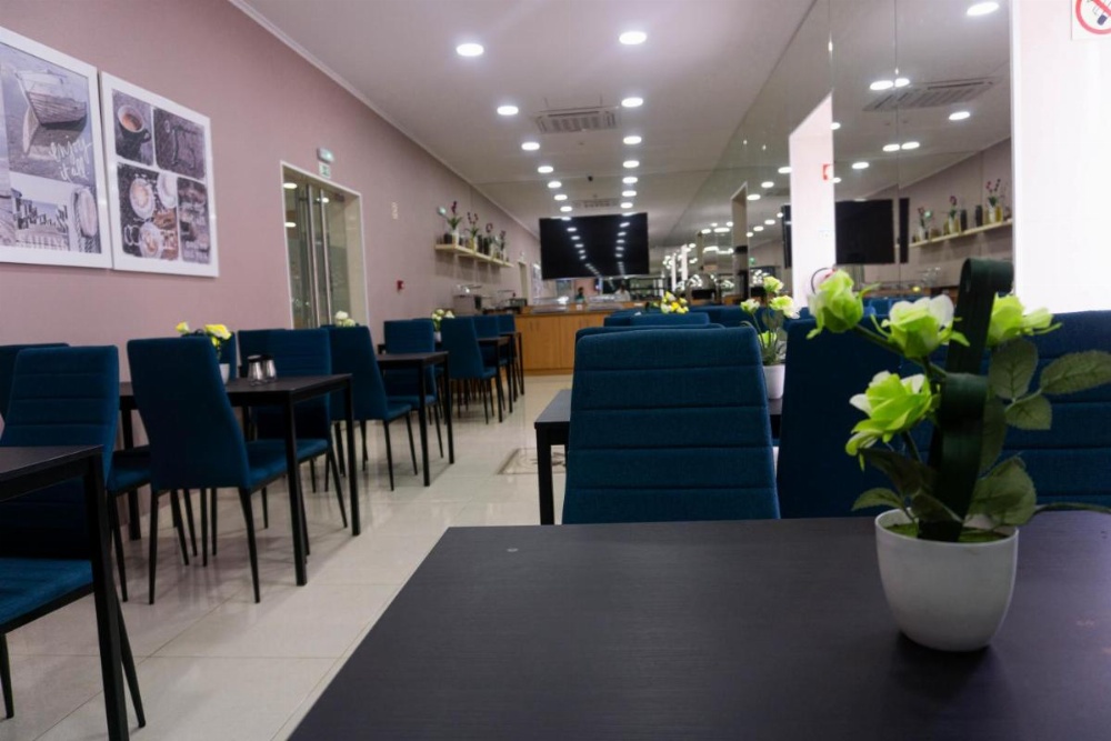 Residencial do Areeiro Image 15