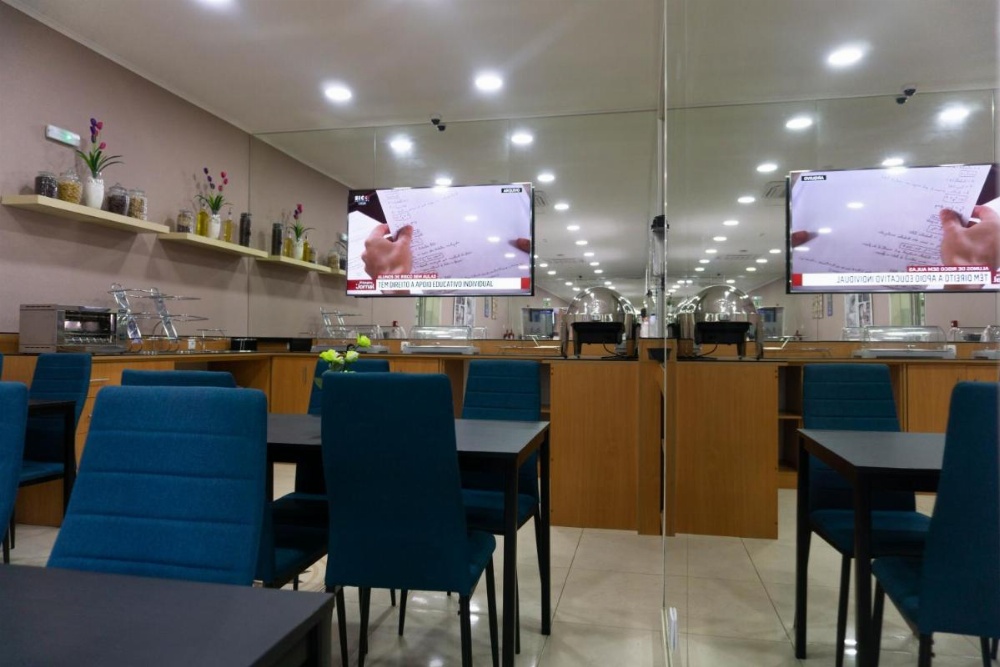 Residencial do Areeiro Image 16