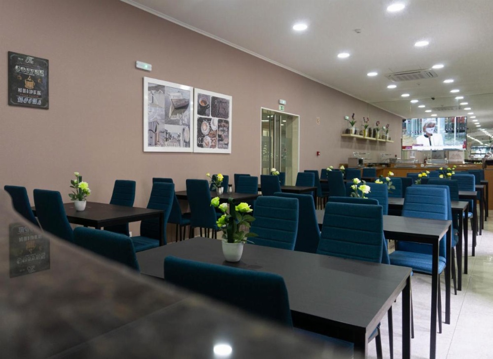 Residencial do Areeiro Image 17