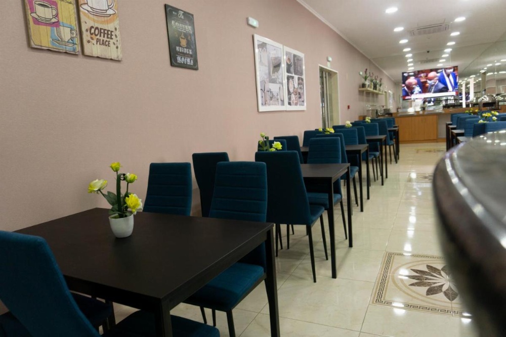 Residencial do Areeiro Image 18
