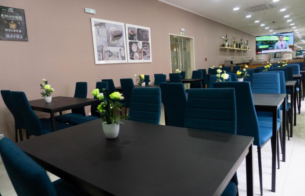 Residencial do Areeiro Image 19