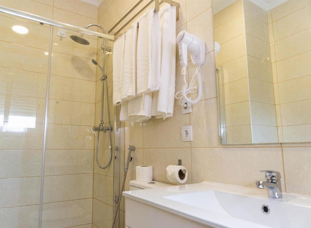 Residencial do Areeiro Image 22