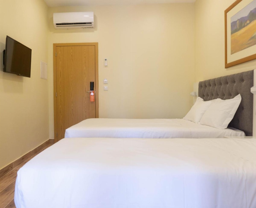 Residencial do Areeiro Image 25