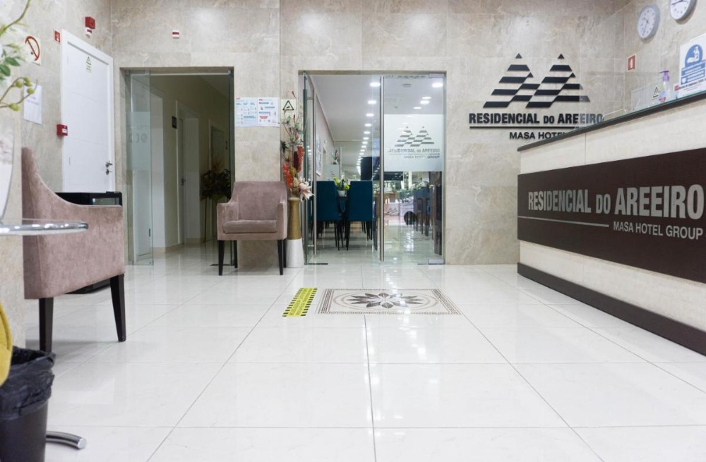 Residencial do Areeiro Image 35