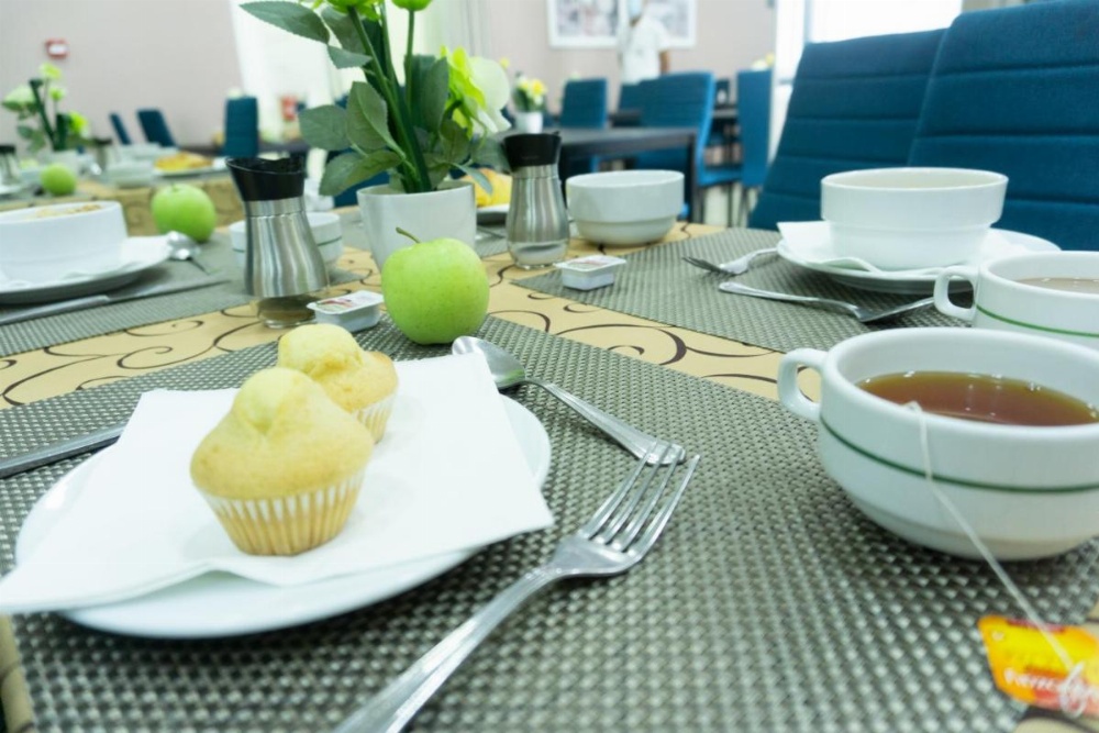Residencial do Areeiro Image 36