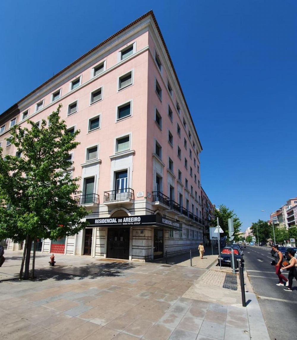 Residencial do Areeiro Image 37