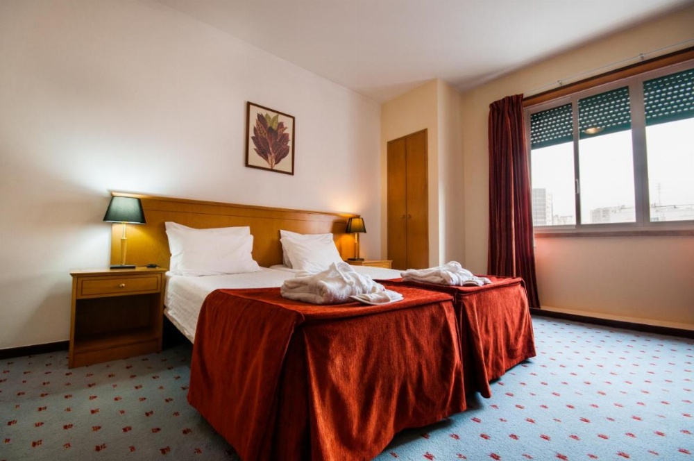 Double or Twin Room